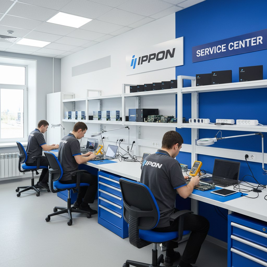 Консультант